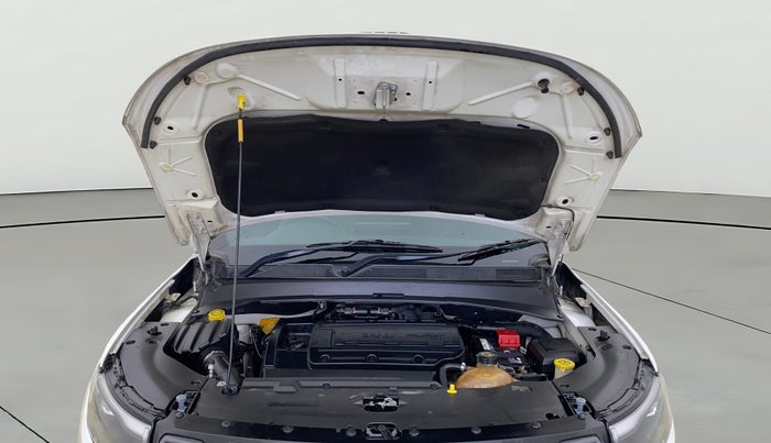 2021 Jeep Compass MODEL S (O) 1.4 PETROL DCT, Petrol, Automatic, 33,544 km, Open Bonet