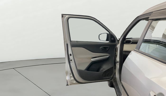 2023 Nissan MAGNITE XE, Petrol, Manual, 2,967 km, LHS Front Door