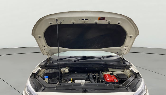 2023 MG ASTOR SAVVY 1.3 TURBO AT S RED, Petrol, Automatic, 23,588 km, Open Bonet