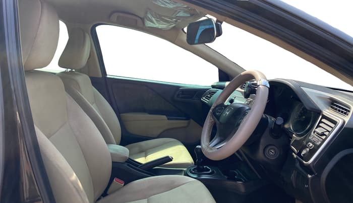 2019 Honda City 1.5L I-VTEC SV, Petrol, Manual, 79,690 km, Right Side Front Door Cabin