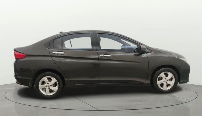 2015 Honda City 1.5L I-VTEC VX (O) MT, Petrol, Manual, 1,20,942 km, Right Side View