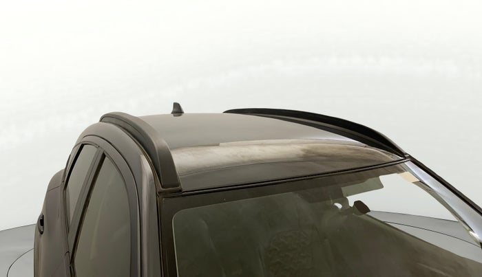 2023 Maruti FRONX DELTA PLUS 1.2L AGS, Petrol, Automatic, 25,706 km, Roof