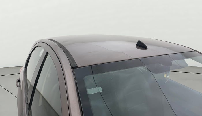 2016 Tata Tiago XZ PETROL, Petrol, Manual, 31,225 km, Roof