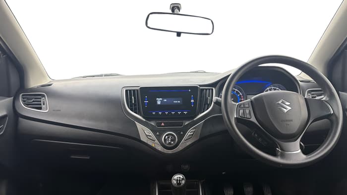 Interior