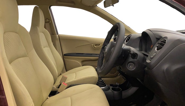 2014 Honda Amaze 1.2L I-VTEC S, Petrol, Manual, 64,625 km, Right Side Front Door Cabin