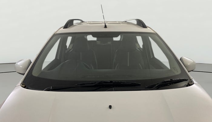 2019 Renault TRIBER RXZ, Petrol, Manual, 66,386 km, Front Windshield