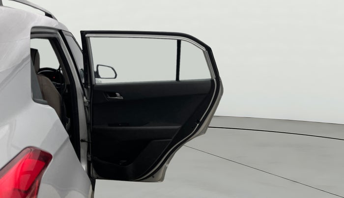 2016 Hyundai Creta S 1.6 PETROL, Petrol, Manual, 98,540 km, RHS Rear Door