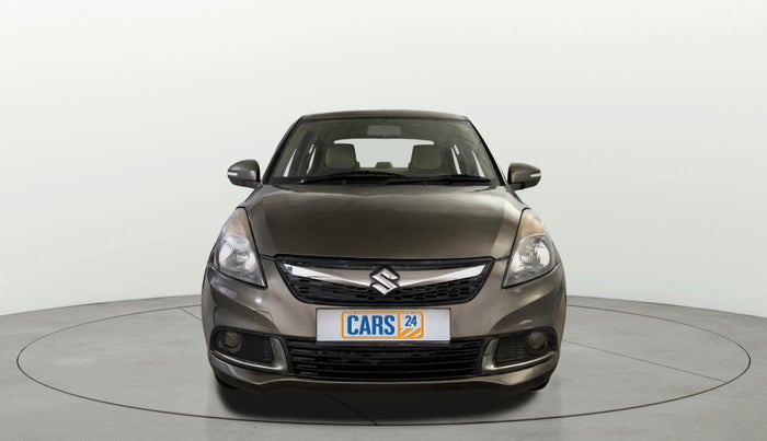 2015 Maruti Swift Dzire VXI, CNG, Manual, 72,724 km, Front
