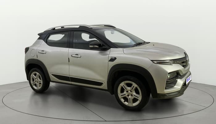 2021 Renault Kiger RXT 1.0 TURBO MT, Petrol, Manual, 30,819 km, SRP