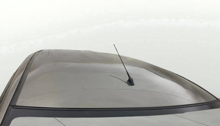 2022 Maruti Ertiga VXI AT SHVS, Petrol, Automatic, 23,166 km, Roof