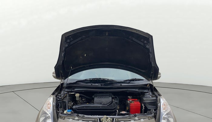 2015 Maruti Swift Dzire VXI, Petrol, Manual, 96,189 km, Open Bonet