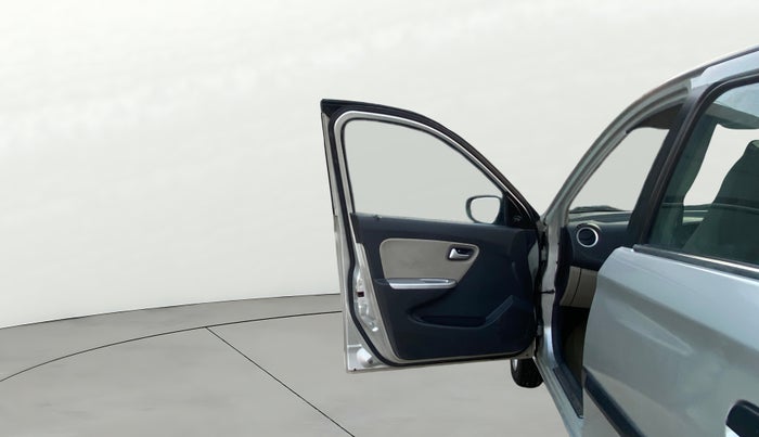 2018 Maruti Alto K10 VXI, Petrol, Manual, 58,191 km, LHS Front Door