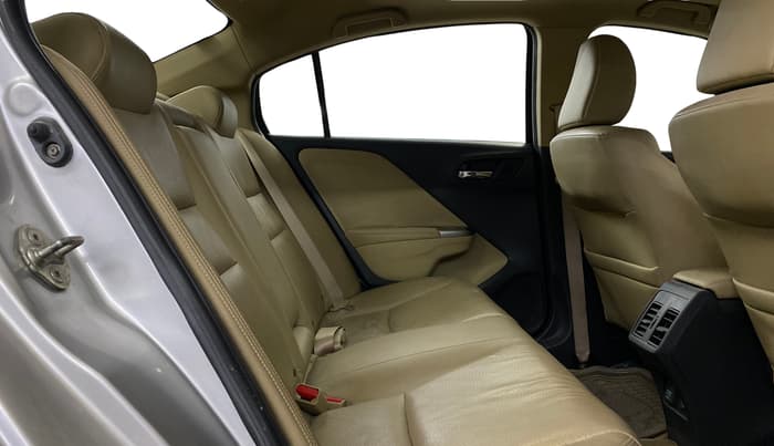 2016 Honda City 1.5L I-VTEC VX, Petrol, Manual, 76,293 km, Right Side Rear Door Cabin