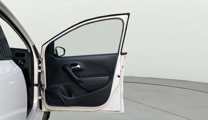 2020 Volkswagen Polo HIGHLINE PLUS 1.0, Petrol, Manual, 43,632 km, RHS Front Door