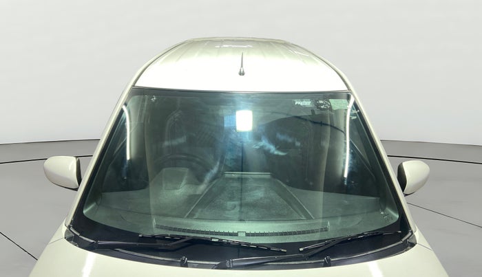 2019 Maruti New Wagon-R VXI 1.0, CNG, Manual, 94,250 km, Front Windshield