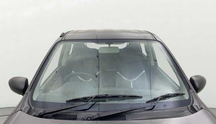 2019 Maruti Alto K10 VXI AMT, Petrol, Automatic, 28,447 km, Front Windshield