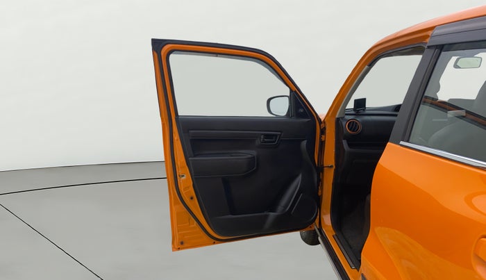 2019 Maruti S PRESSO VXI+, Petrol, Manual, 39,036 km, LHS Front Door