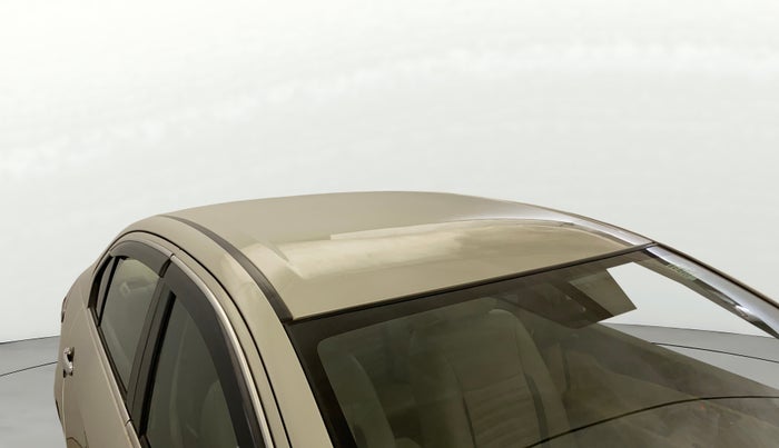 2018 Maruti Ciaz SIGMA 1.4 MT PETROL, Petrol, Manual, 45,657 km, Roof