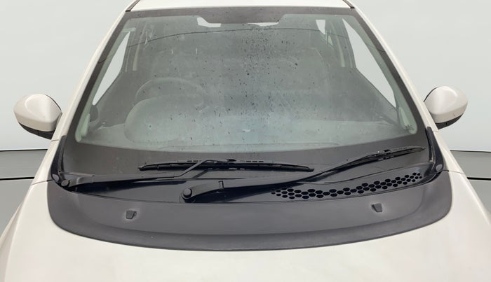 2019 Tata Tiago XZA PETROL, Petrol, Automatic, 35,348 km, Front Windshield