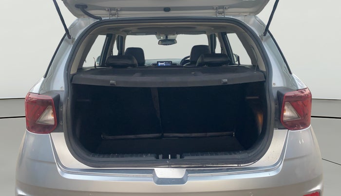 2019 Hyundai VENUE SX PLUS 1.0 TURBO DCT, Petrol, Automatic, 53,832 km, Boot Open Zoomed View