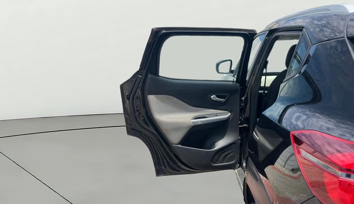 2022 Nissan MAGNITE XV MT, Petrol, Manual, 54,034 km, LHS Rear Door