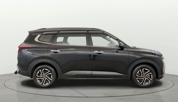 2022 KIA CARENS PRESTIGE PLUS 1.5 DIESEL 7 STR, Diesel, Manual, 73,010 km, Right Side View
