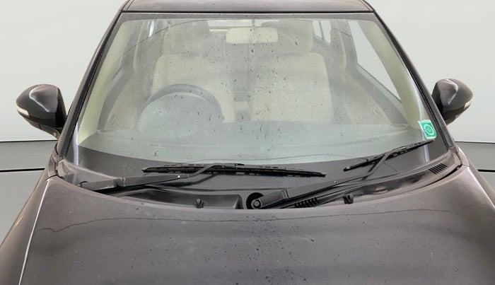 2012 Maruti Swift Dzire VXI, Petrol, Manual, 65,844 km, Front Windshield