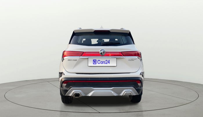 2019 MG HECTOR SHARP 2.0 DIESEL, Diesel, Manual, 97,988 km, Back/Rear