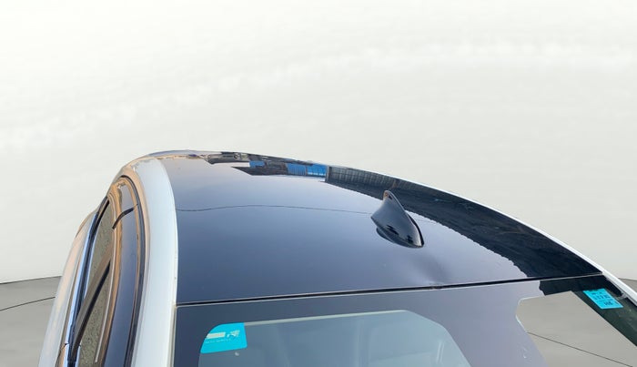 2022 Tata ALTROZ XZ PLUS PETROL, Petrol, Manual, 48,172 km, Roof