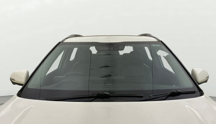 2020 KIA SELTOS GTX PLUS AT 1.5 DIESEL, Diesel, Automatic, 1,03,275 km, Front Windshield