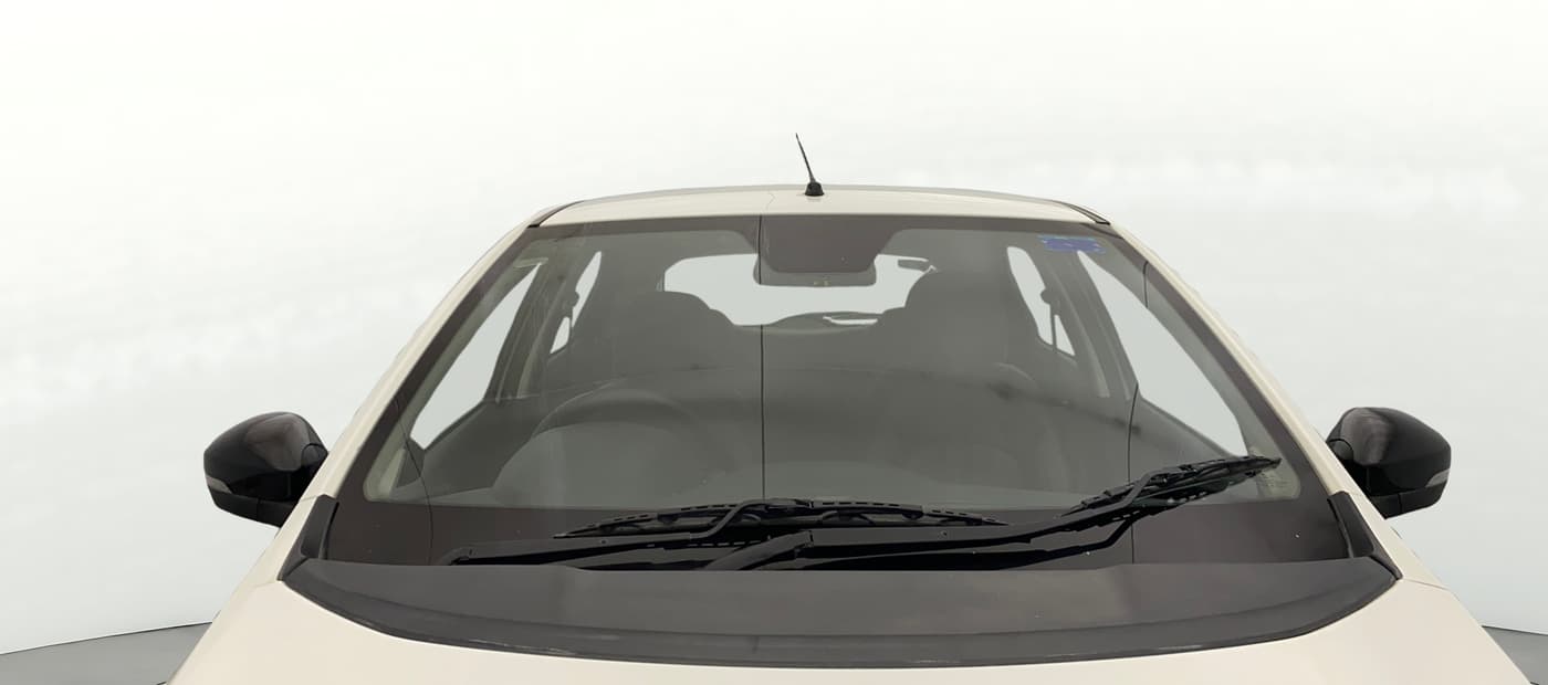 2024 Tata Tiago XZ PLUS PETROL, Petrol, Manual, 16,093 km, Front Windshield