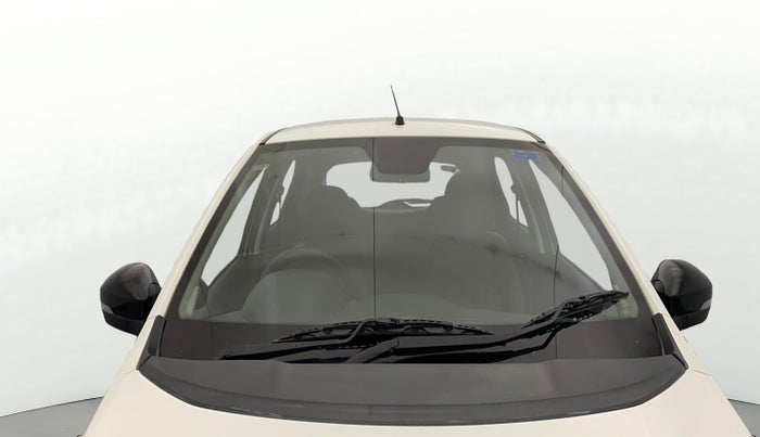 2024 Tata Tiago XZ PLUS PETROL, Petrol, Manual, 16,093 km, Front Windshield
