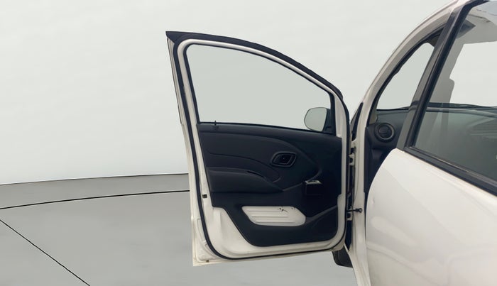 2018 Datsun Redi Go A, Petrol, Manual, 18,994 km, LHS Front Door