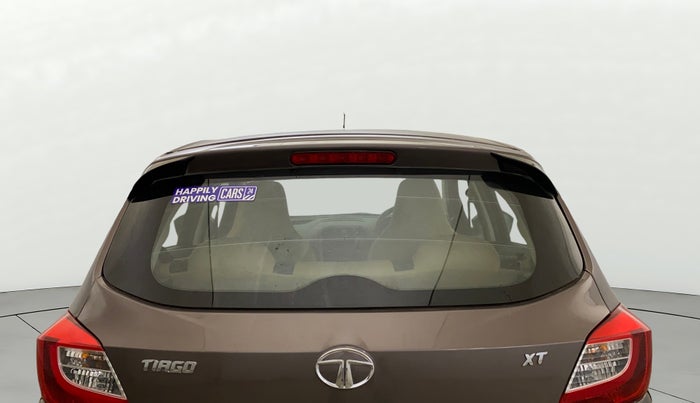 2019 Tata Tiago XT PETROL, Petrol, Manual, 25,004 km, Rear Windshield