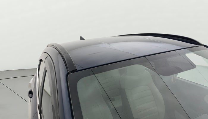 2021 Hyundai GRAND I10 NIOS SPORTZ 1.2 KAPPA VTVT, Petrol, Manual, 18,910 km, Roof