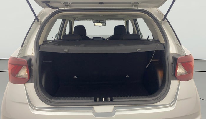 2019 Hyundai VENUE SX PLUS 1.0 TURBO DCT, Petrol, Automatic, 54,331 km, Boot Open Zoomed View