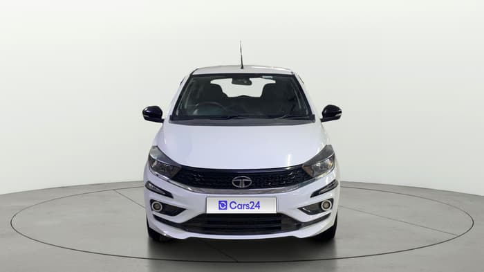 2023 Tata Tiago XT (O) PETROL, Petrol, Manual, 46,373 km, Front