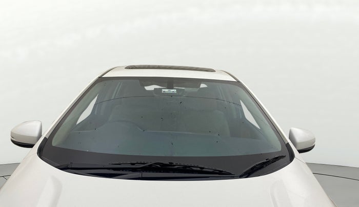 2018 Honda City 1.5L I-VTEC VX CVT, Petrol, Automatic, 63,587 km, Front Windshield