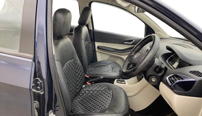 2022 Tata Tiago XZA PLUS PETROL, Petrol, Automatic, 75,338 km, Right Side Front Door Cabin