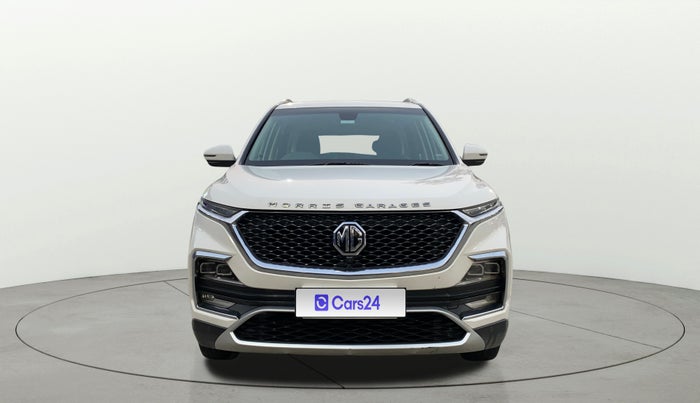 2019 MG HECTOR SHARP 1.5 DCT PETROL, Petrol, Automatic, 60,434 km, Front