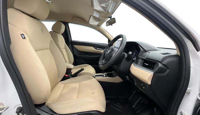 2025 Honda Amaze 1.2L I-VTEC VX CVT, Petrol, Automatic, 2,981 km, Right Side Front Door Cabin
