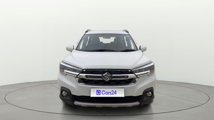 2024 Maruti XL6 ZETA CNG, CNG, Manual, 79,062 km, Front