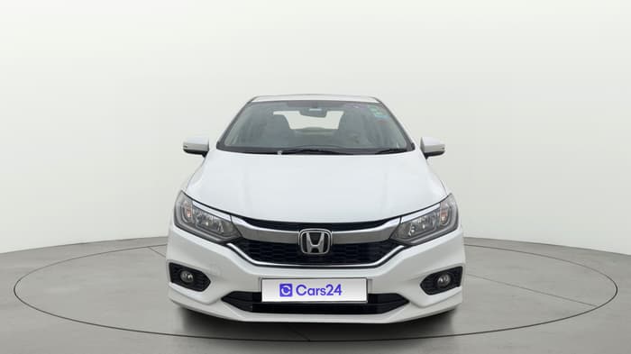 2019 Honda City 1.5L I-VTEC VX, Petrol, Manual, 49,969 km, Front