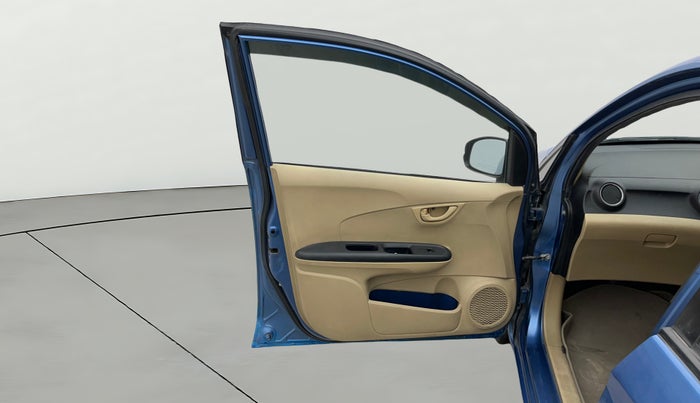 2014 Honda Brio S MT, Petrol, Manual, 83,652 km, LHS Front Door