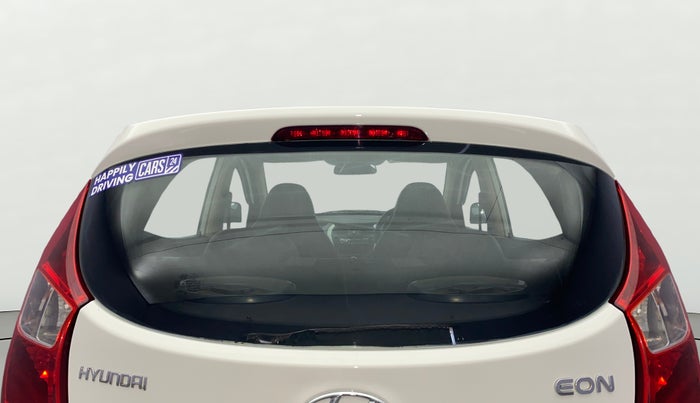 2013 Hyundai Eon ERA +, Petrol, Manual, 21,354 km, Rear Windshield