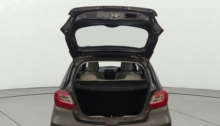 2020 Tata Tiago XT PETROL, Petrol, Manual, 20,855 km, Boot Door Open