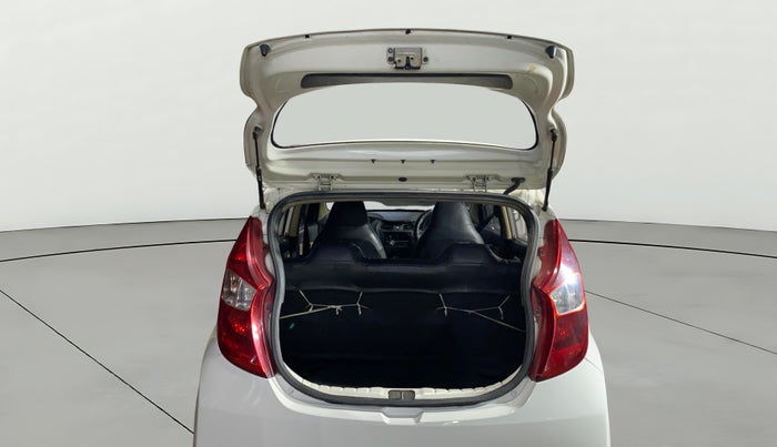 2013 Hyundai Eon D-LITE+, Petrol, Manual, 79,479 km, Boot Open Zoomed View