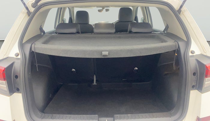 2021 Skoda KUSHAQ STYLE 1.0L TSI MT, Petrol, Manual, 57,767 km, Boot Open Zoomed View