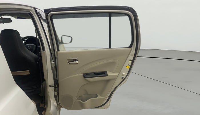2015 Maruti Celerio VXI, Petrol, Manual, 78,707 km, RHS Rear Door