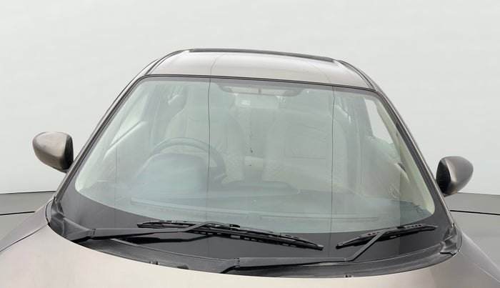 2019 Maruti Dzire LXI, Petrol, Manual, 57,465 km, Front Windshield